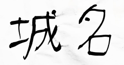 新作